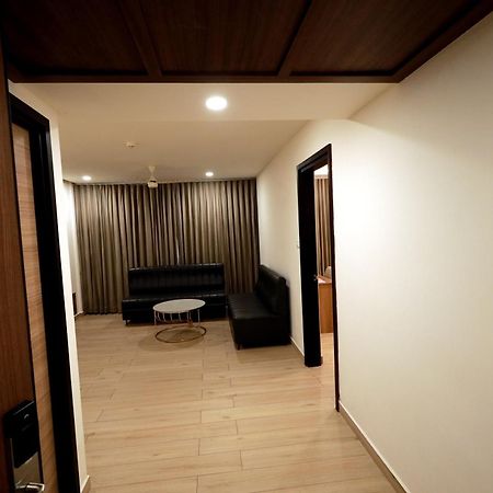 Hotel Viraj Retreat Mundrothuruth Esterno foto